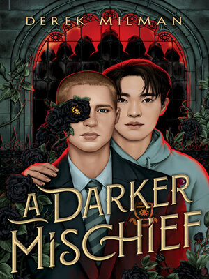 cover image of A Darker Mischief